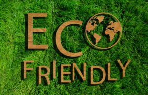 Eco Friendly Featured