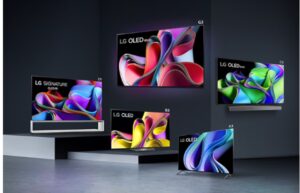 LG OLED