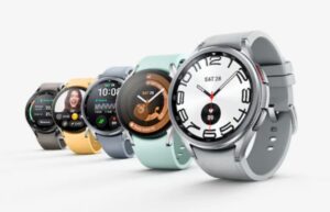 Samsung Galaxy Watch6