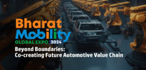 PM Modi to Address India's Mobility Revolution at the Bharat Mobility Global Expo 2024